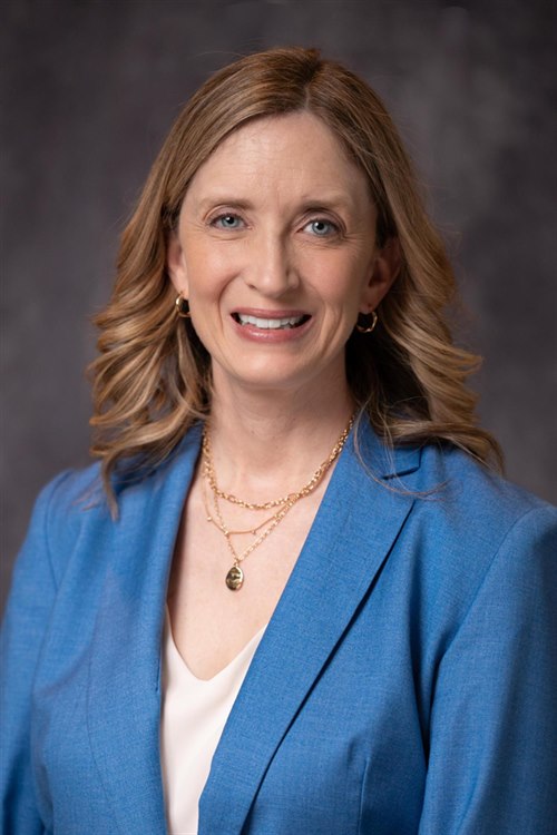 Mary Cisowski