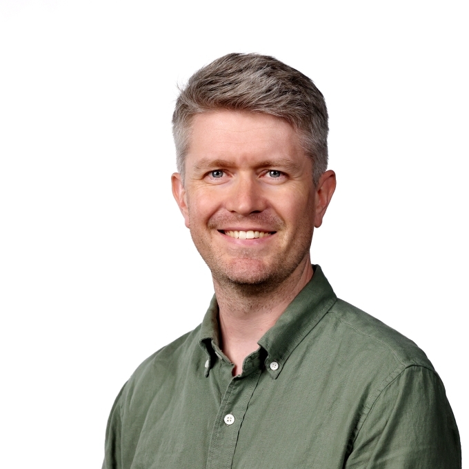 Pete Benbow